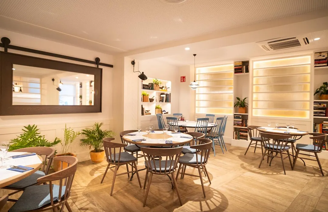 Gran Hotel Flamingo-Adults Only Older 18 Years Old-1