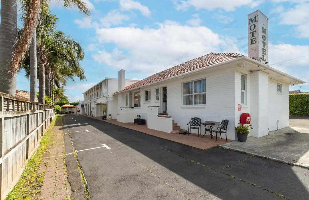 Aarangi Motel-1