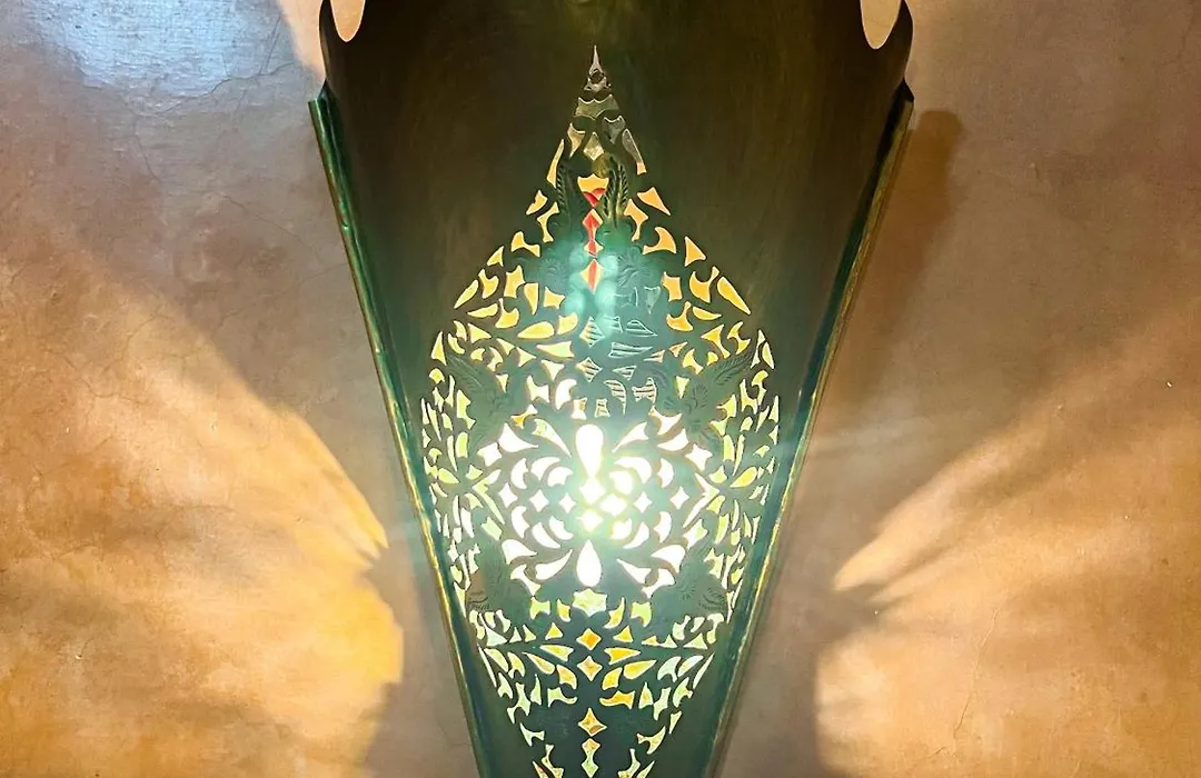 Riad Elli Marrakech-1