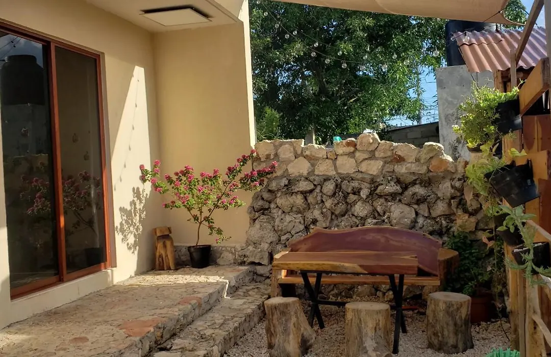 Casa Los Jarochos-1