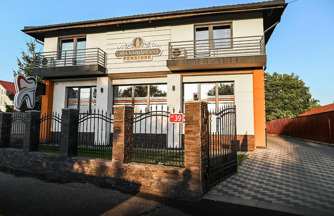 Casa Baimareana-1