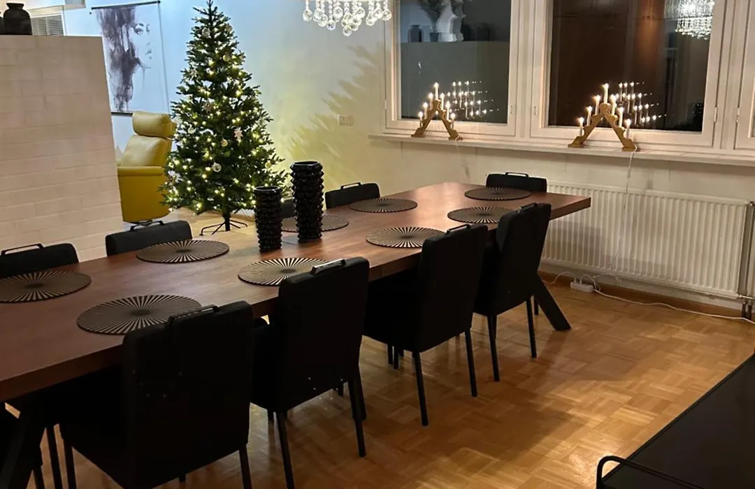 Villa Maenty 200 M2 Arkkitehdin Suunnittelema Kaupunkikoti Rauhallinen Sijainti, Sauna, Ilmainen Pysaekoeinti-1