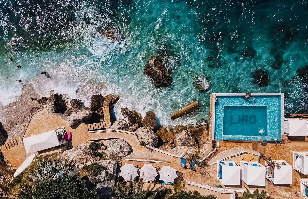 Hotel Liro - Adults Only-1