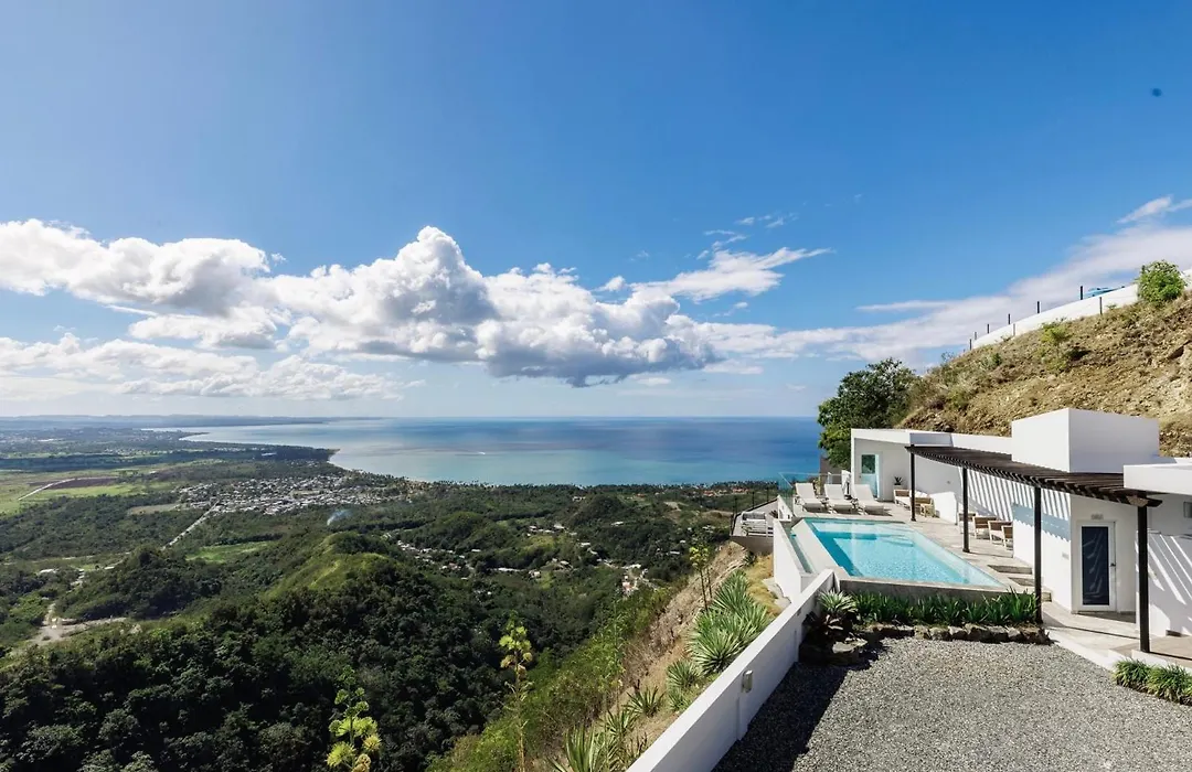Adults Only! Ocaso Luxury Villas Entire Property-1