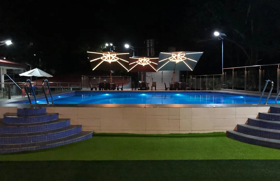 Sky Garden Hotel-1