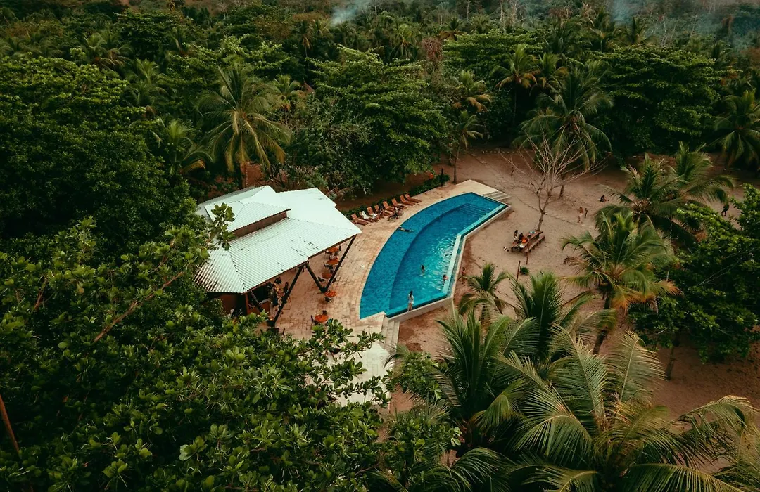 Viajero Tayrona Hostel & Ecohabs-1