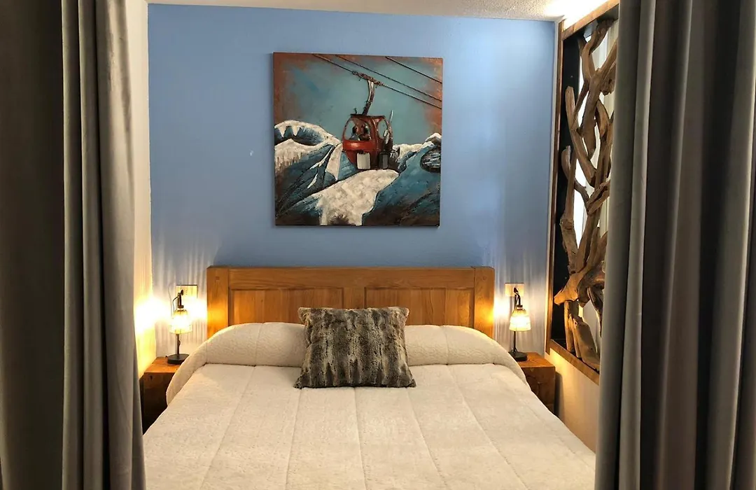 Cervinia - Matterhorn Apartments-1