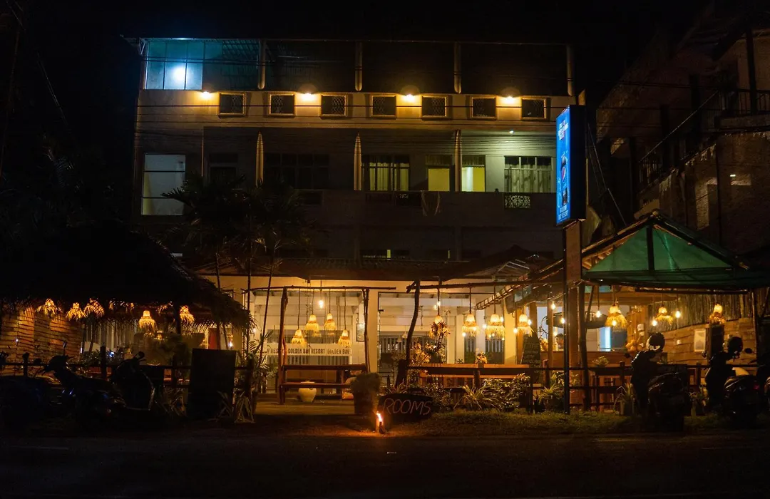 New Golden Bay Resort Weligama-1