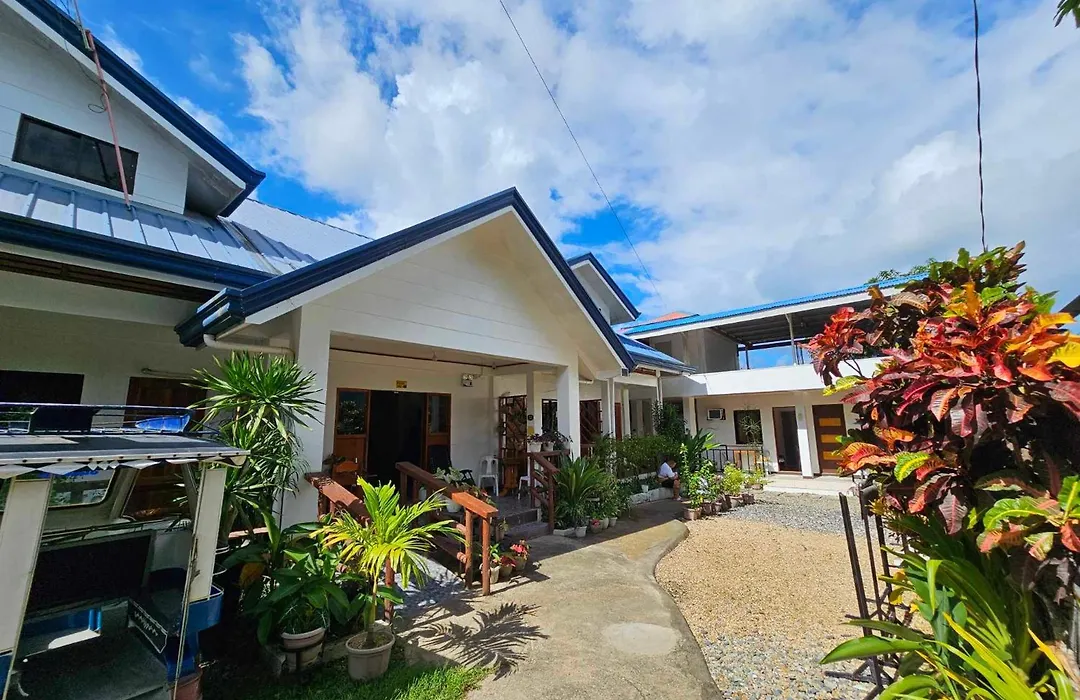 Bella Vita Guest House-1