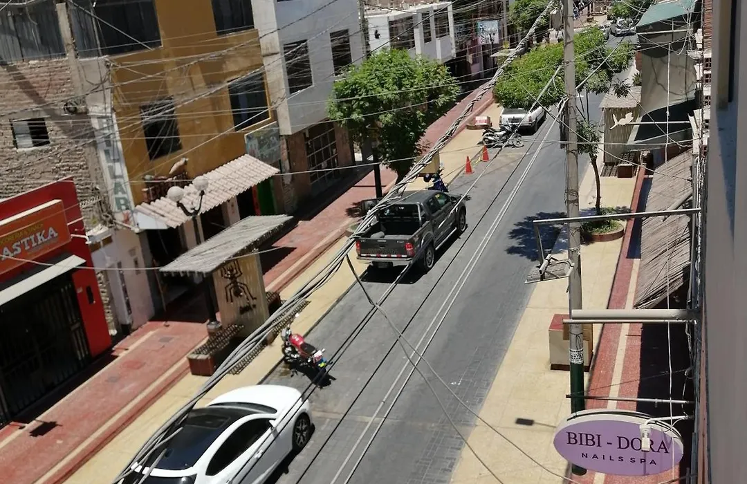 Hostal Boulevard-1