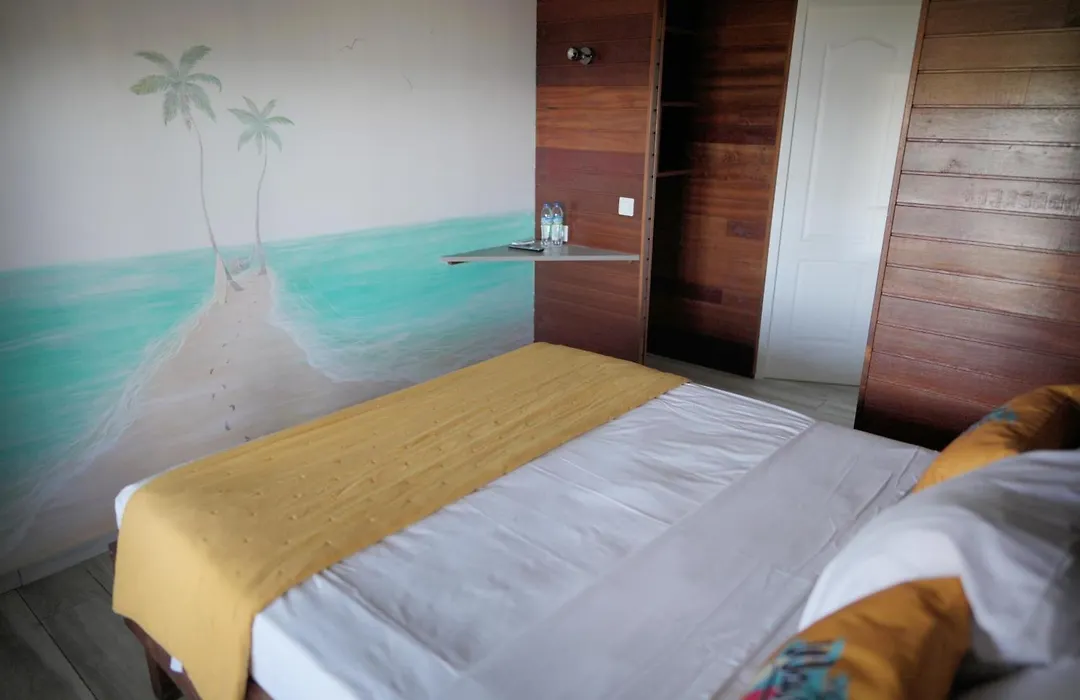 Hotel Residence Oceane-1