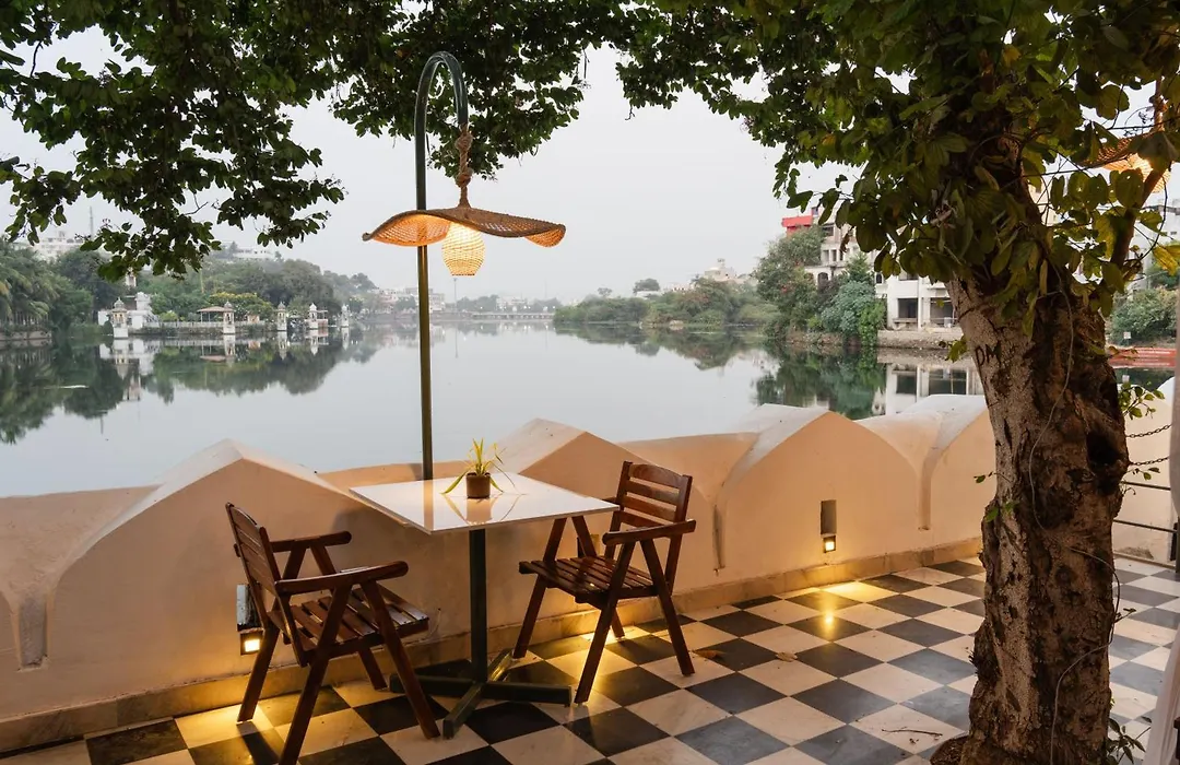 The Experience Resort-Lake Facing-1