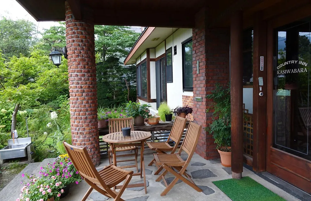 Country Inn Kashiwabara-1