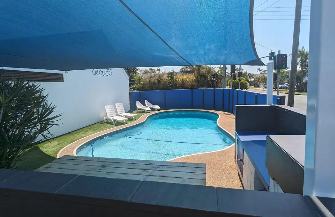 Moffat Beach Motel Caloundra-1