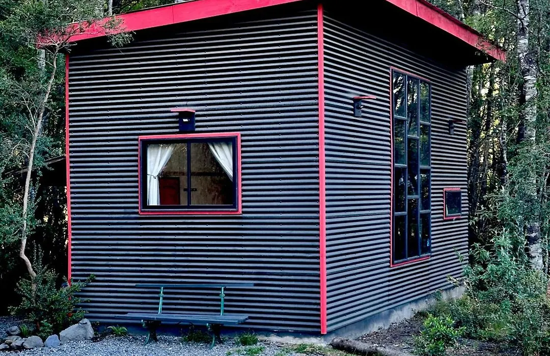 Molco Cabins Loft-1