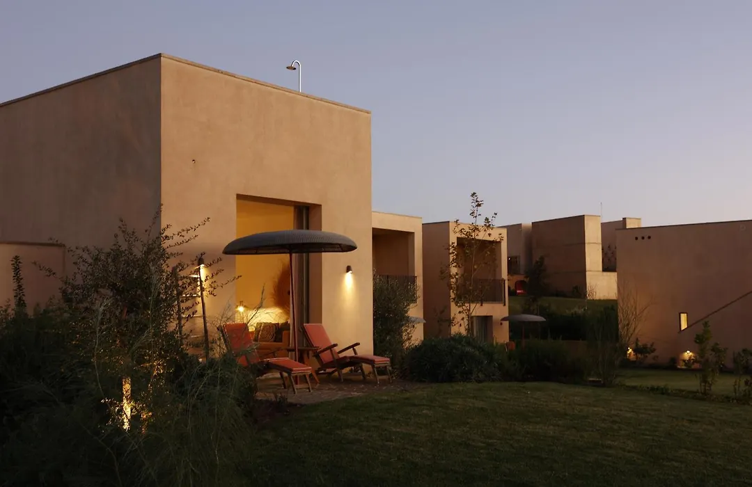 Praia Do Canal Nature Retreat - Small Luxury Hotels Of The World-1