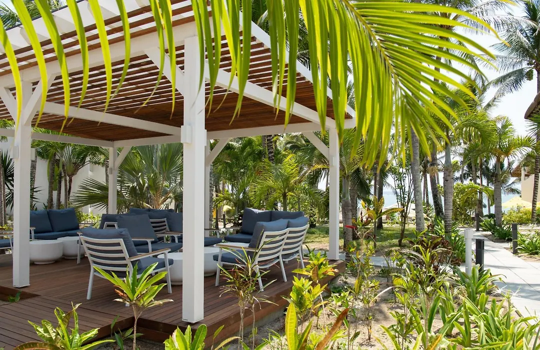Veranda Belle Mare "Ex Veranda Palmar Beach Hotel"-1