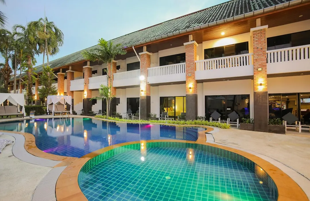 Etk Patong Resort-1