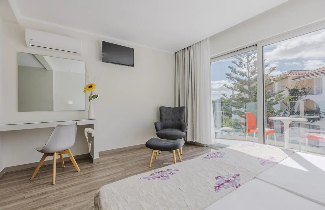 Sunrise Zante - Adults Only Hotel-1