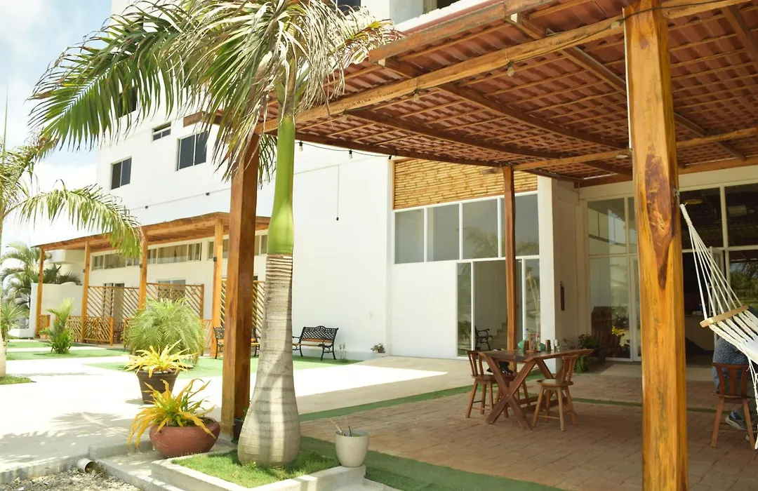 Ohana Beach Hotel-1