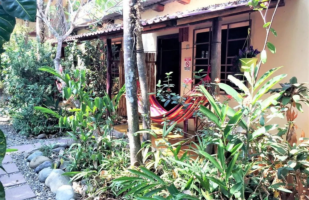 Hotel Tropical Sands Dominical-1