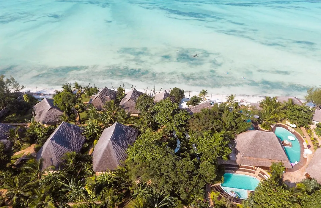 Tulia Zanzibar Unique Beach Resort-1
