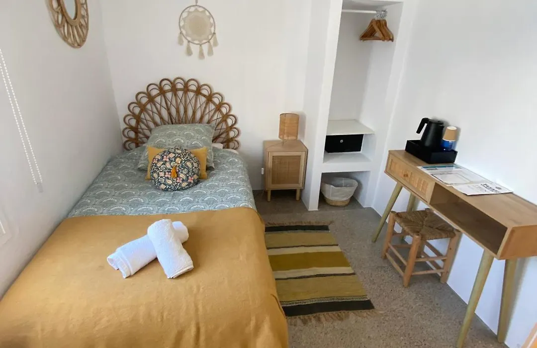 La Bohemia Del Rio Boutique Hotel - Adults Only-1