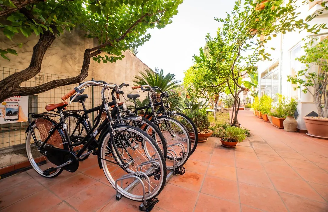 Taormina Garden Hotel-1