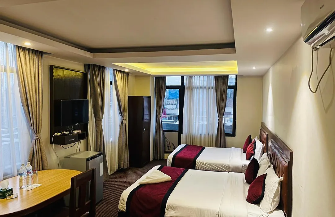 Hotel De Universal-1