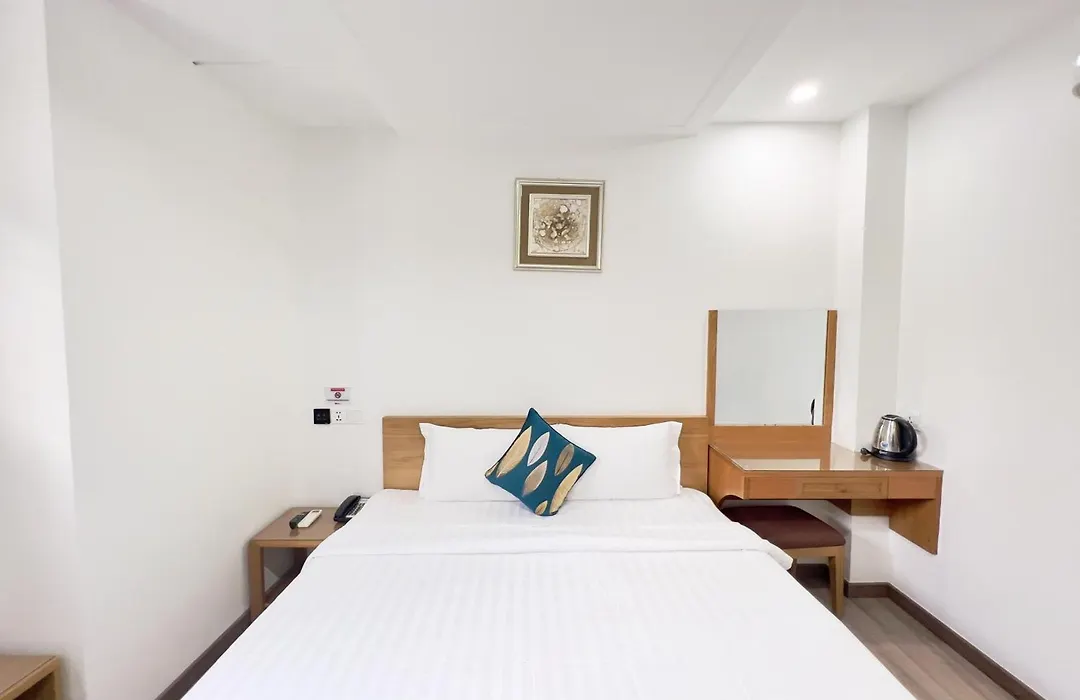 Sao Mai Hotel-1