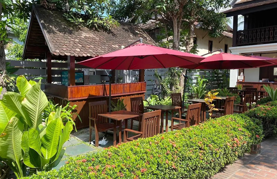 Luang Prabang Residence - The Boutique Villa-1