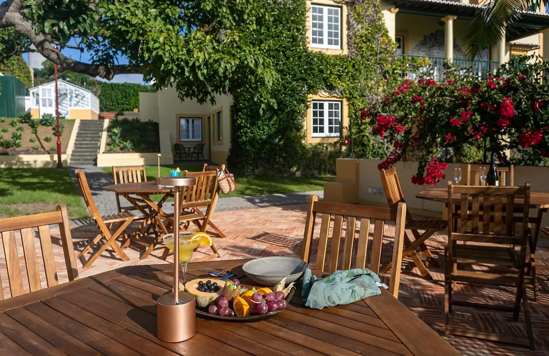 Casa Portuguesa - Charming House-1