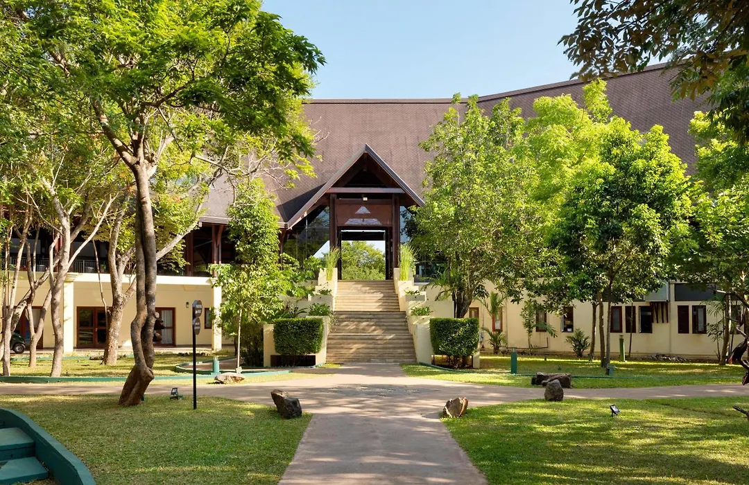 The Paradise Dambulla-1