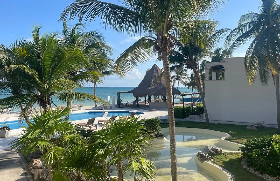 Vr Club Tulum Riviera-1