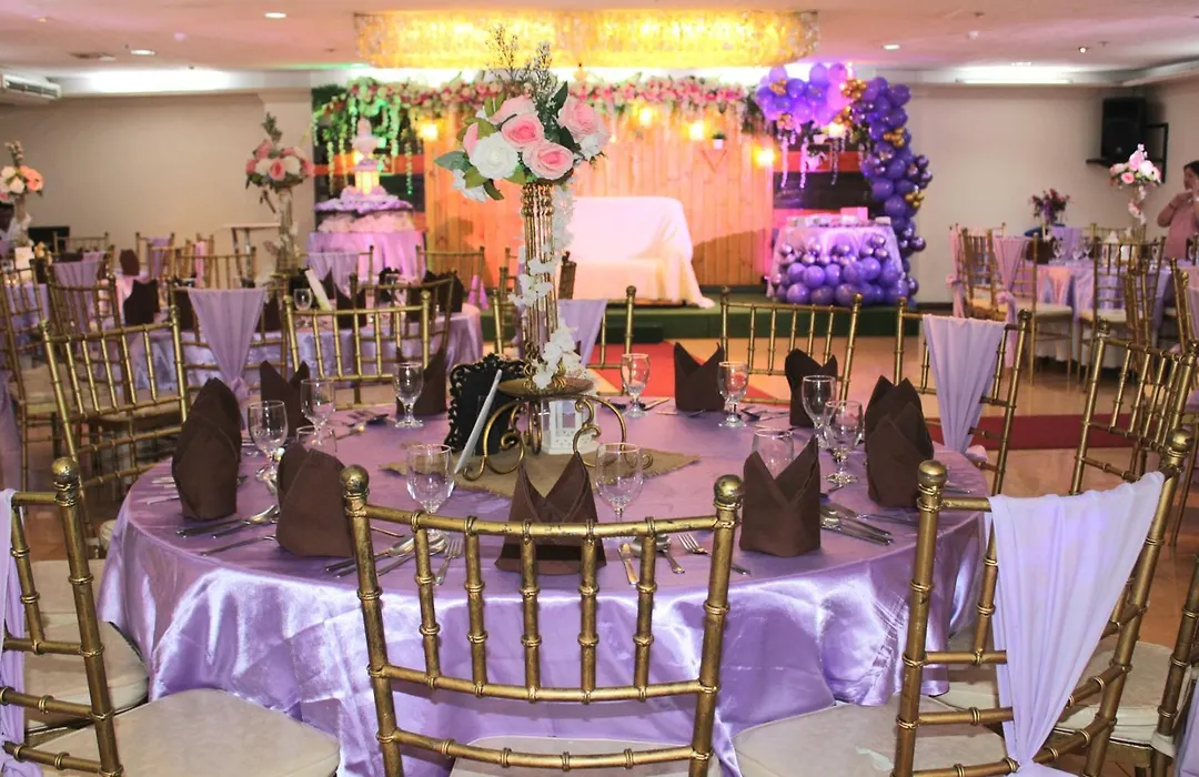 Rosas Garden Hotel-1