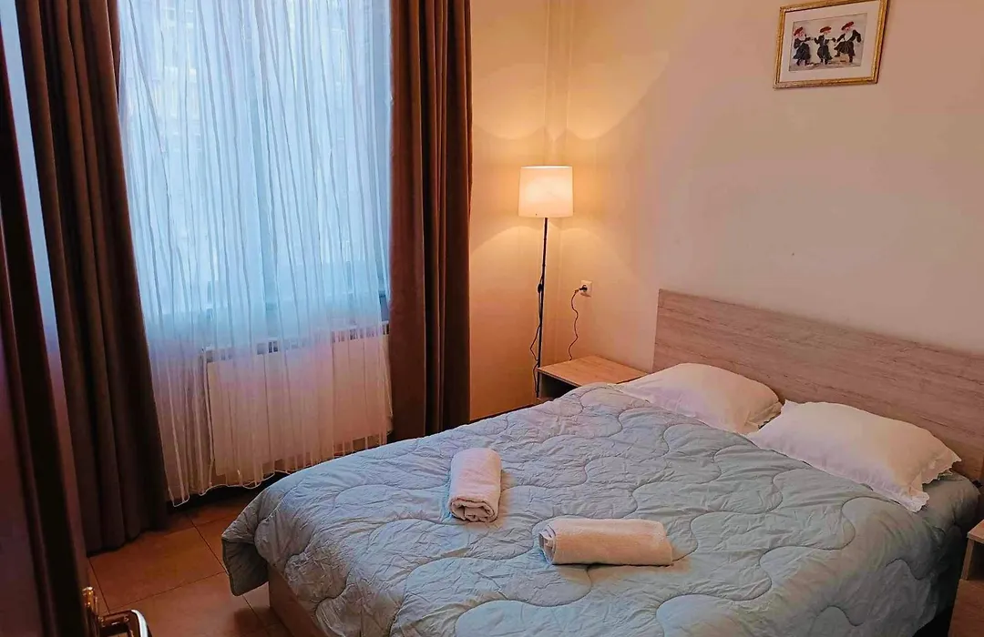 Republic Square Apartment-1