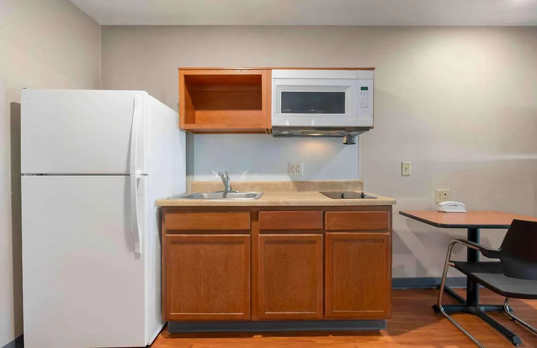 Extended Stay America Select Suites - Jacksonville - North-1