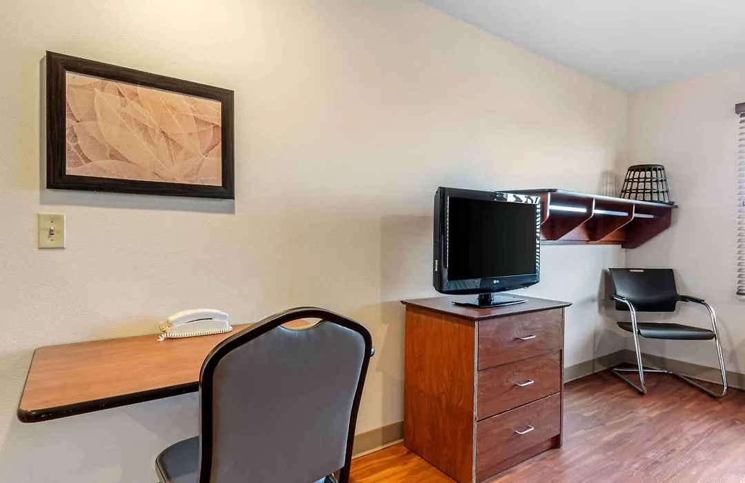 Extended Stay America Select Suites - Colorado Springs - Airport-1