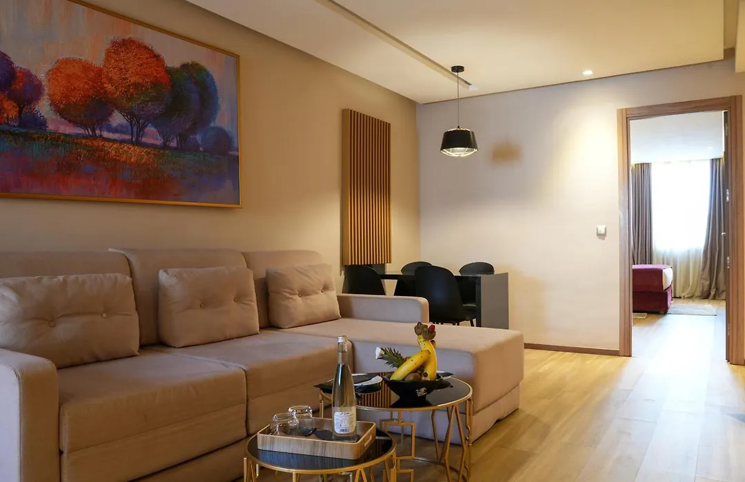 First Suites Hotel-1