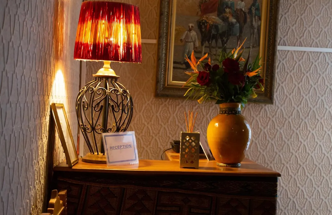 Riad Marana Hotel & Spa-1