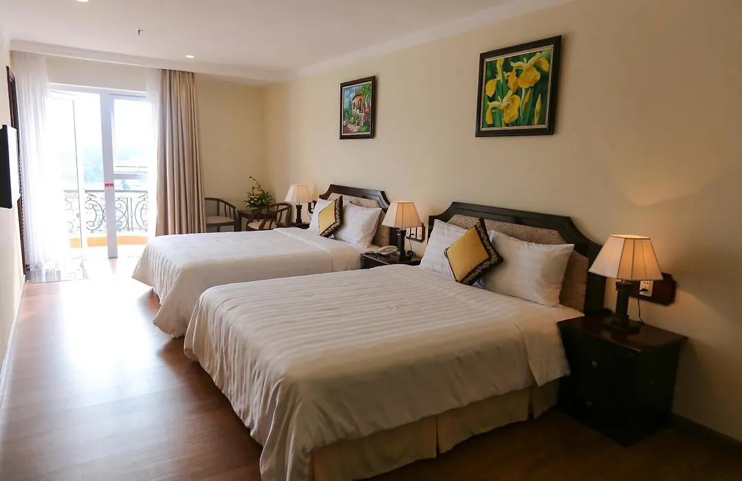 Iris Dalat Hotel-1