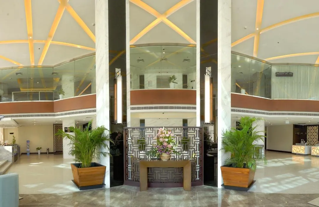Gokulam Grand Trivandrum-1