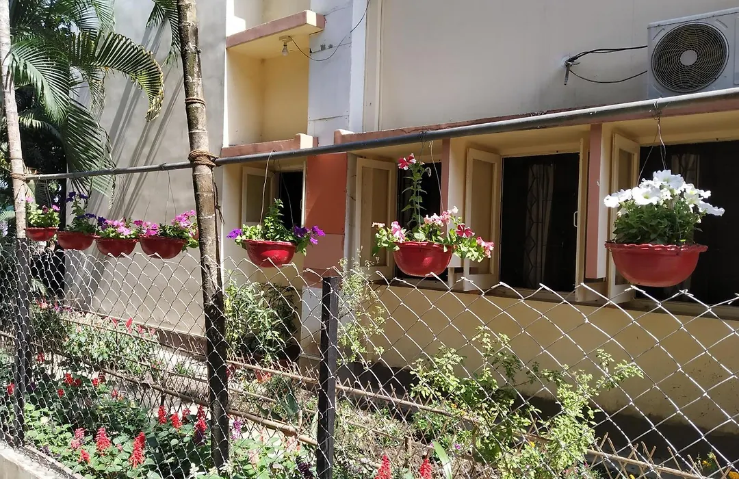 Riverview Guest House-1