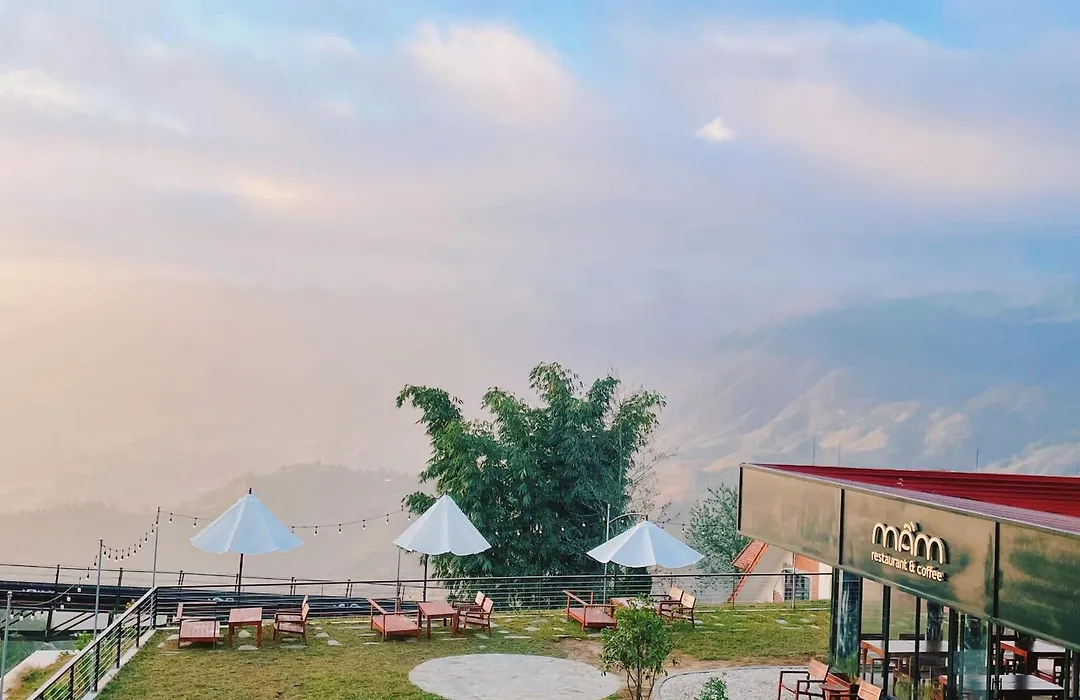 Sapa Yen Hotel-1