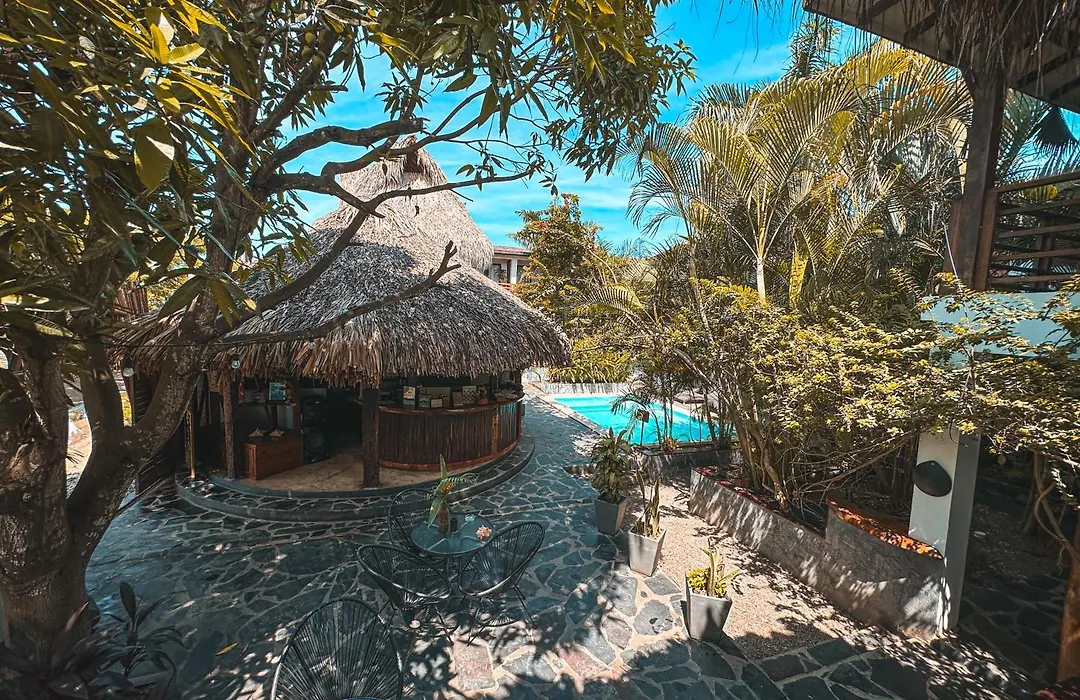 Villa Eden Palomino-1