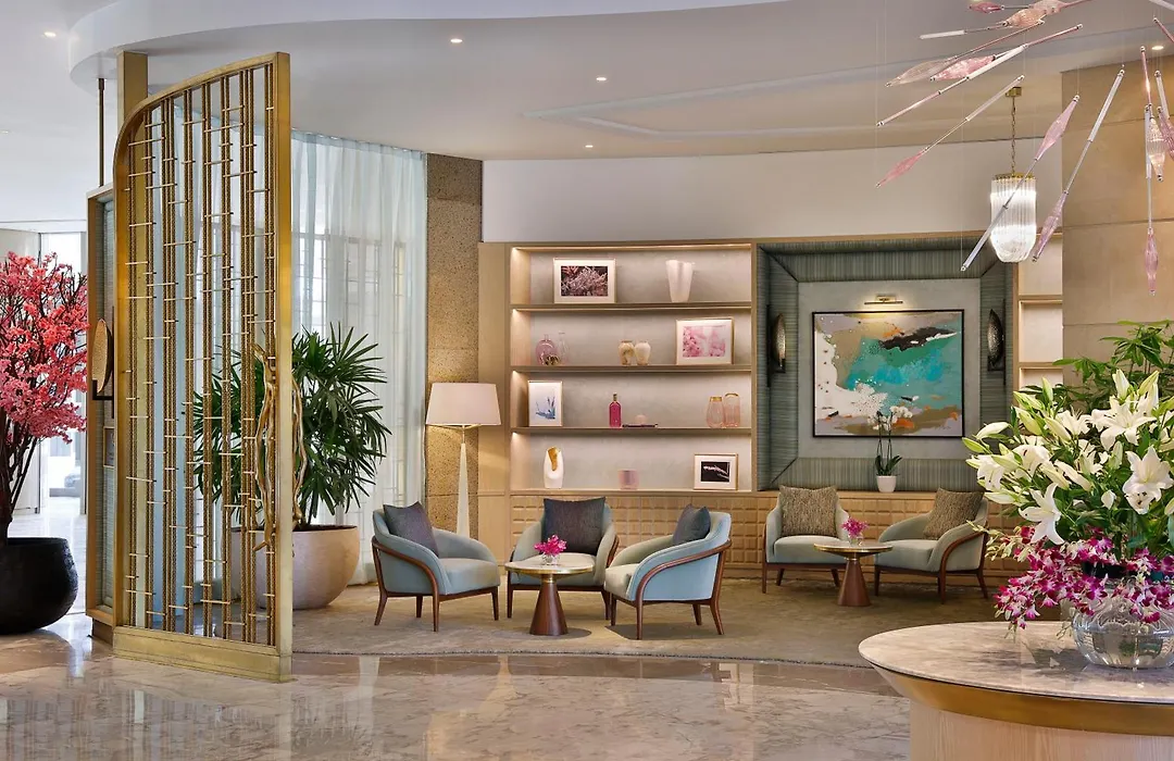 Waldorf Astoria Cairo Heliopolis-1