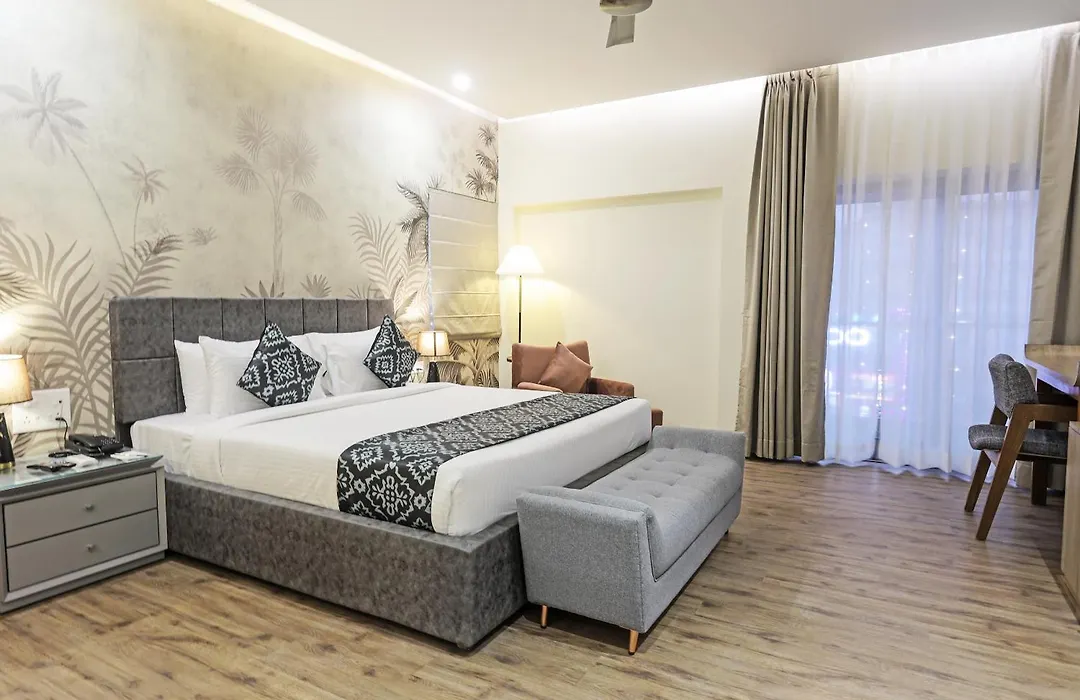 Cocasa Boutique Hotel-1