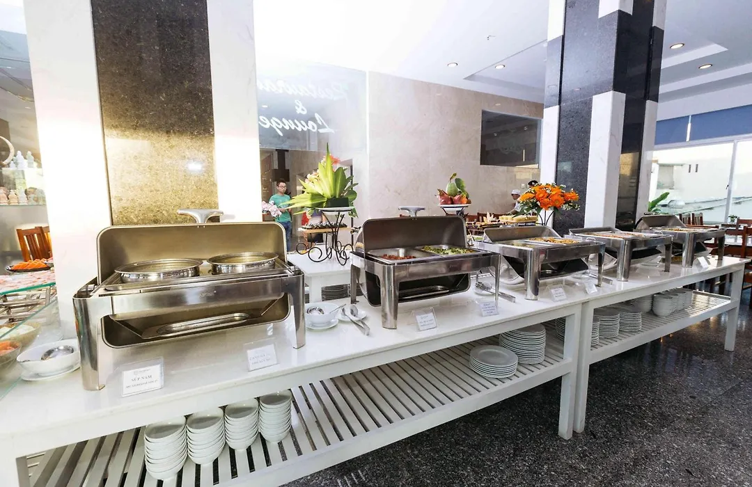Emerald Boutique Hotel Danang-1