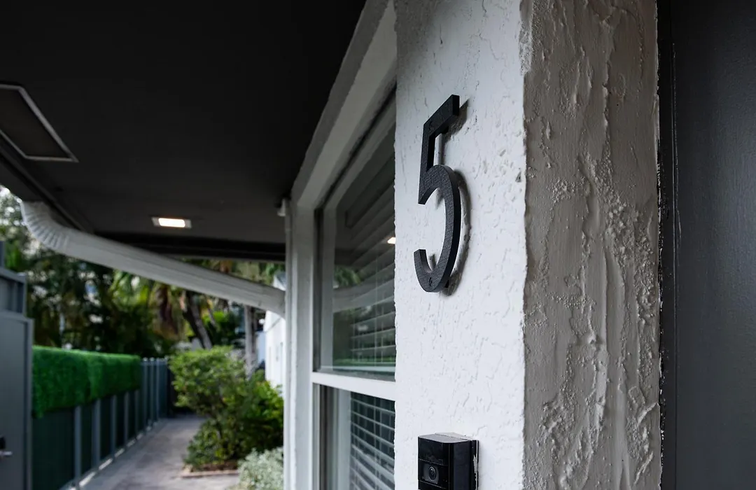 The Lauderdale Boutique Hotel-1