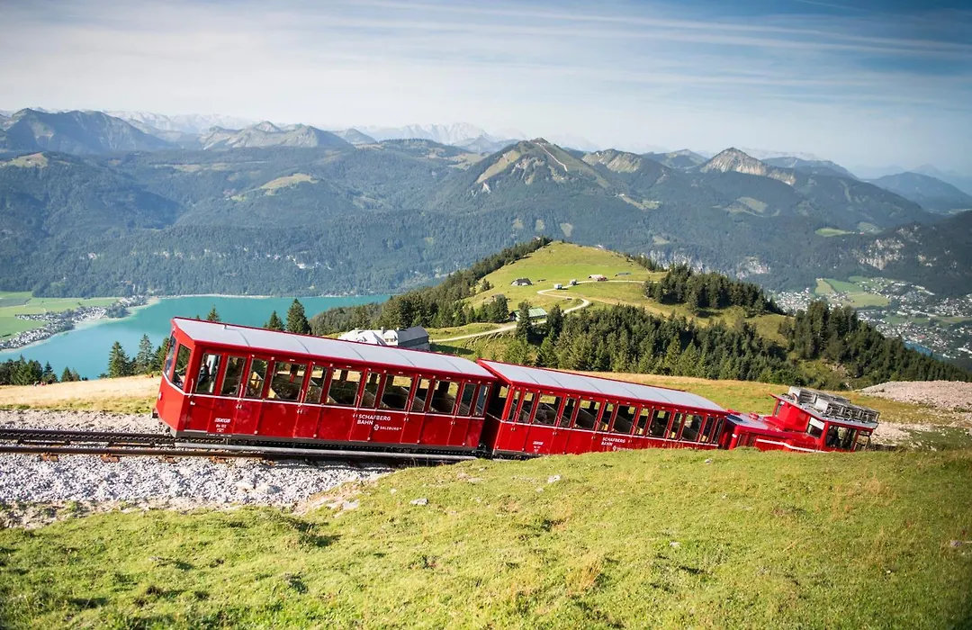 Hotel Foersterhof Lebe Pur, Geniesse Den Tag-1